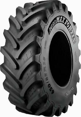 BKT Agrimax Fortis 600/70 R30