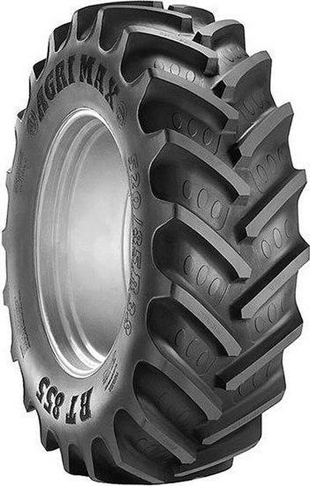 BKT Agrimax RT-855 320/85 R34