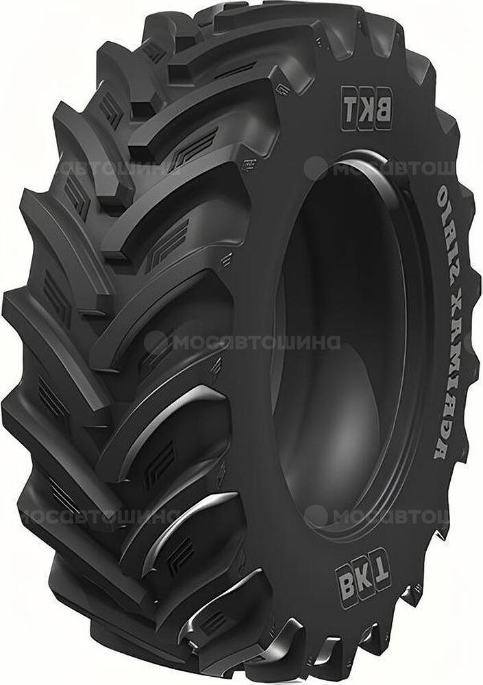 BKT Agrimax Sirio 540/65 R30
