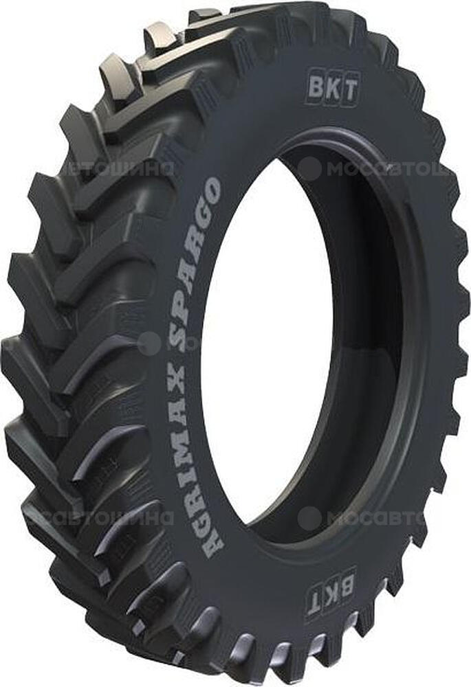 BKT Agrimax Spargo VF 480/80 R46 177D