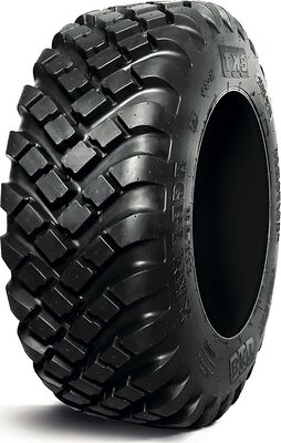 BKT Agrimax Turf RT 333 280/70 R16