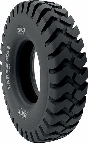 BKT Earthmax SR 25 Plus