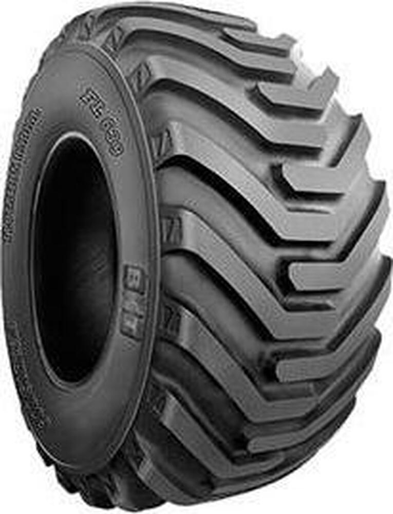 BKT Flotation 639 710/40 R22,5 