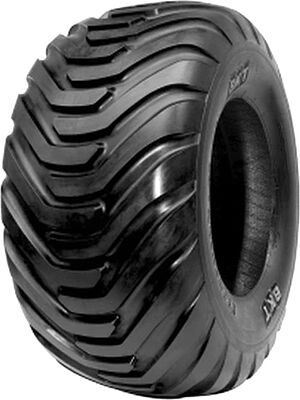 BKT Flotation 647 520/50 R17