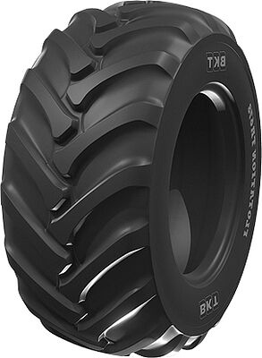 BKT Flotation TR 678 320/60 R12