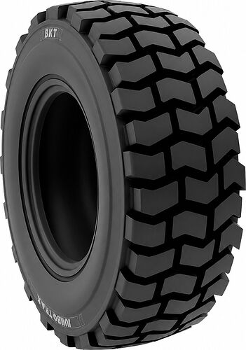 BKT Jumbo Trax HD