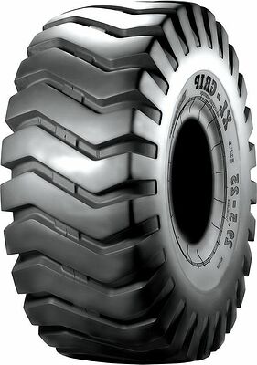 BKT Loader Plus 29,5x25