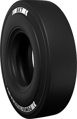 BKT Power Trax HD Smooth 12x20 PR20 TT