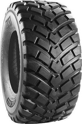 BKT Ridemax FL 693 M 650/50 R22,5 