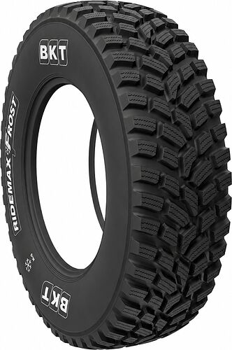 BKT Ridemax Frost IND
