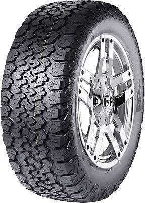 Black Bear All Terrain II 265/75 R16 119R