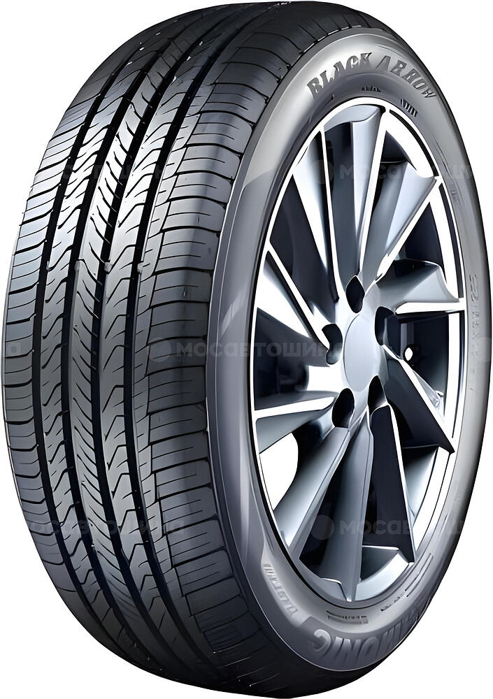 Blackarrow P09 175/60 R15 81H