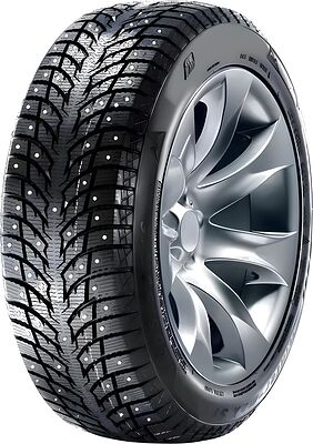 Blackarrow ws20 225/40 R18 92H