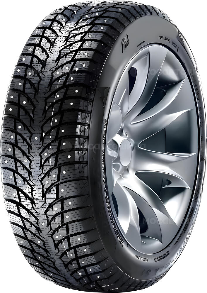 Blackarrow ws20 225/45 R18 91H