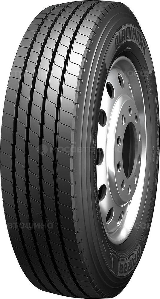 Blackhawk BAR26 275/70 R22 (Рулевая ось)