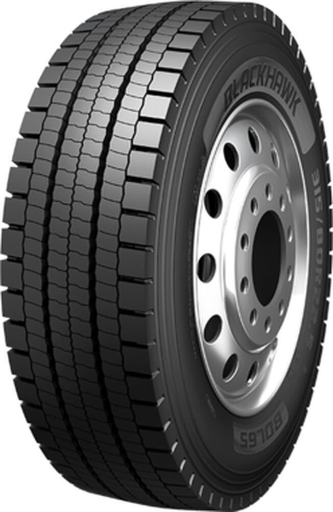 Blackhawk BDL65 295/80 R22,5 152L