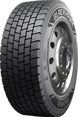Blackhawk BDR2 245/70 R17