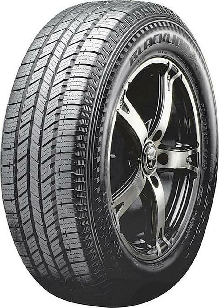 Blacklion BC86 Voracio 265/70 R16 112T