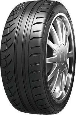 Blacklion Vr1 racing 265/35 R18 97W