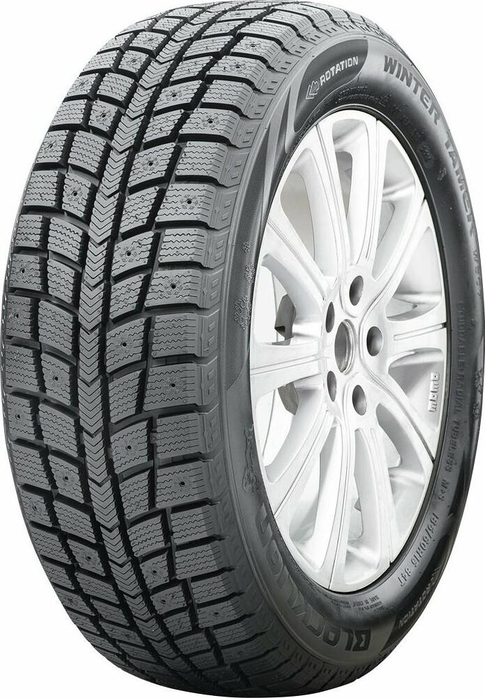 Blacklion W507 Winter Tamer (Нешип)