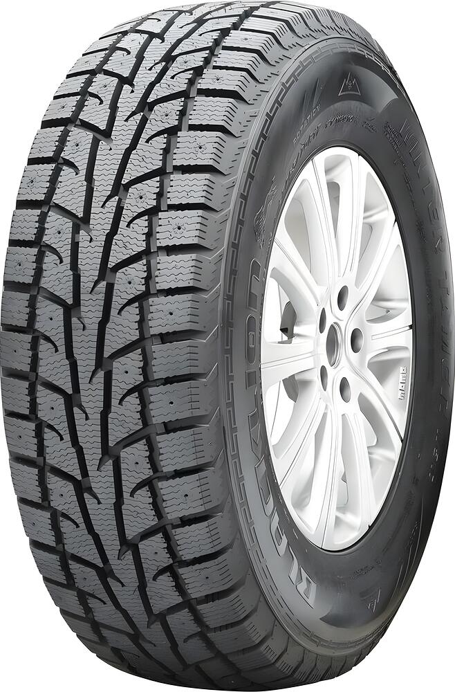 Blacklion W517 Winter Tamer 275/70 R18 125/122R