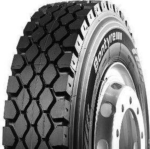 Bontyre BT-142