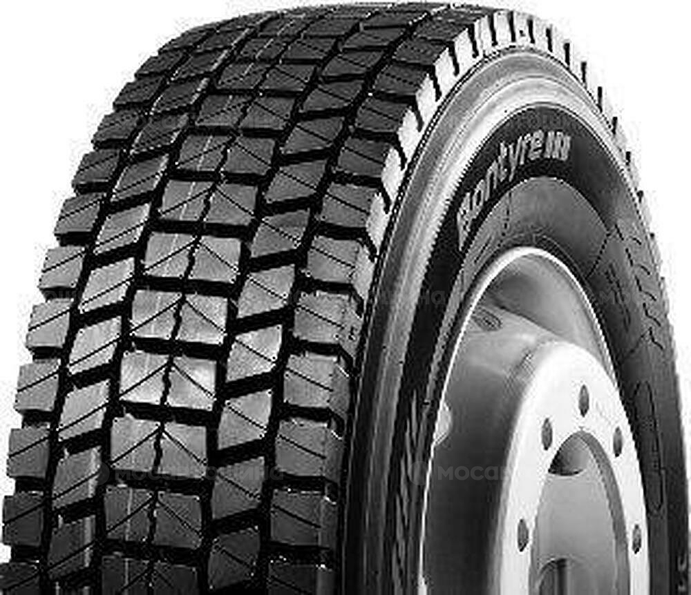 Bontyre D-730 245/75 R19,5 Ведущая ось (Ведущая ось)