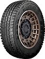 Boto X-Terrain BA80+ P245/75 R16 111S