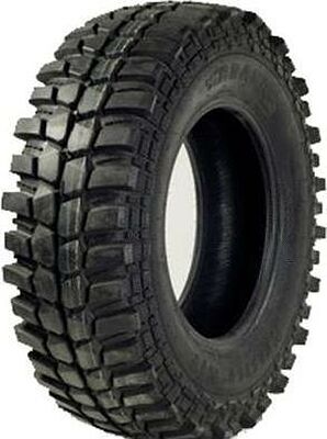 Brasa Mudster m/t 245/75 R16 109Q