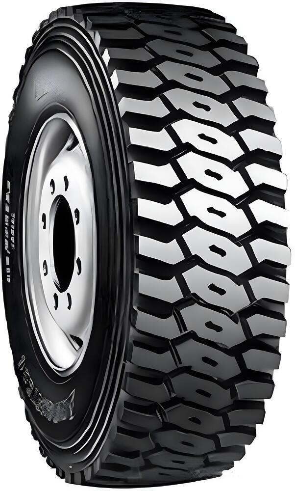 Bridgestone L355 325/95 R24 162G (Ведущая ось)