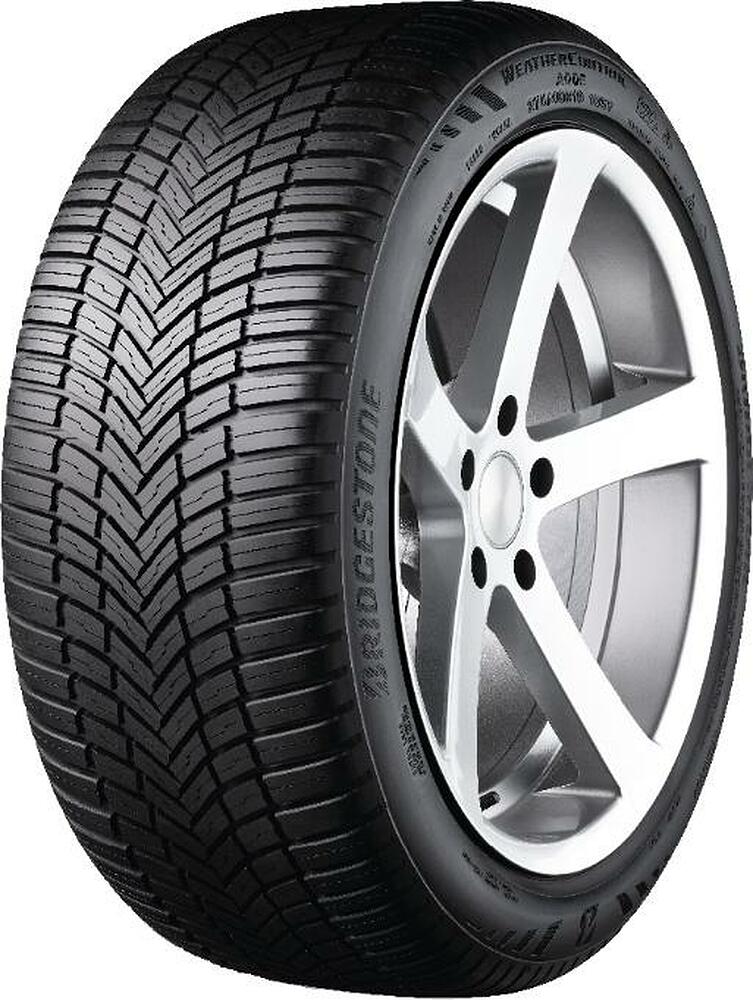Bridgestone A005 Weather Control 235/55 R19 101T 