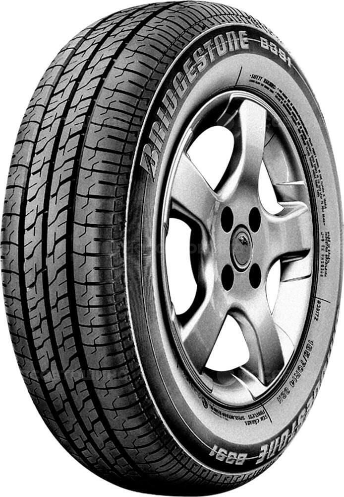 Bridgestone B391 185/65 R15 88H