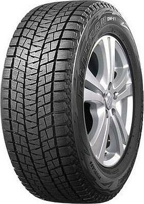 Bridgestone Blizzak DM V1 215/70 R17 101R