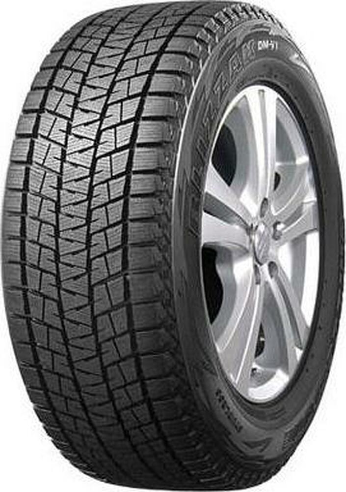 Bridgestone Blizzak DM V1 175/80 R16 91Q 