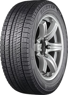 Bridgestone Blizzak Ice 235/40 R18 91S 