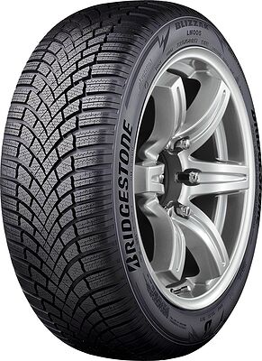Bridgestone Blizzak LM005 225/55 R17 101V XL