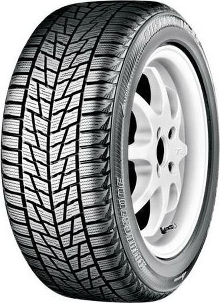 Bridgestone Blizzak LM22 255/40 R19 99V 