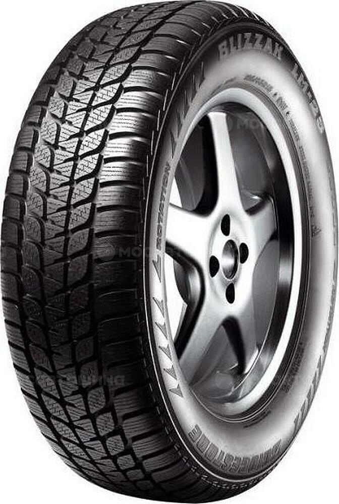 Bridgestone Blizzak LM25 205/70 R15 96T 