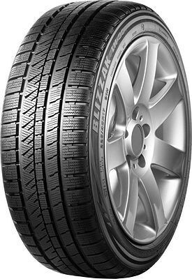 Bridgestone Blizzak LM30 155/65 R14 75T 
