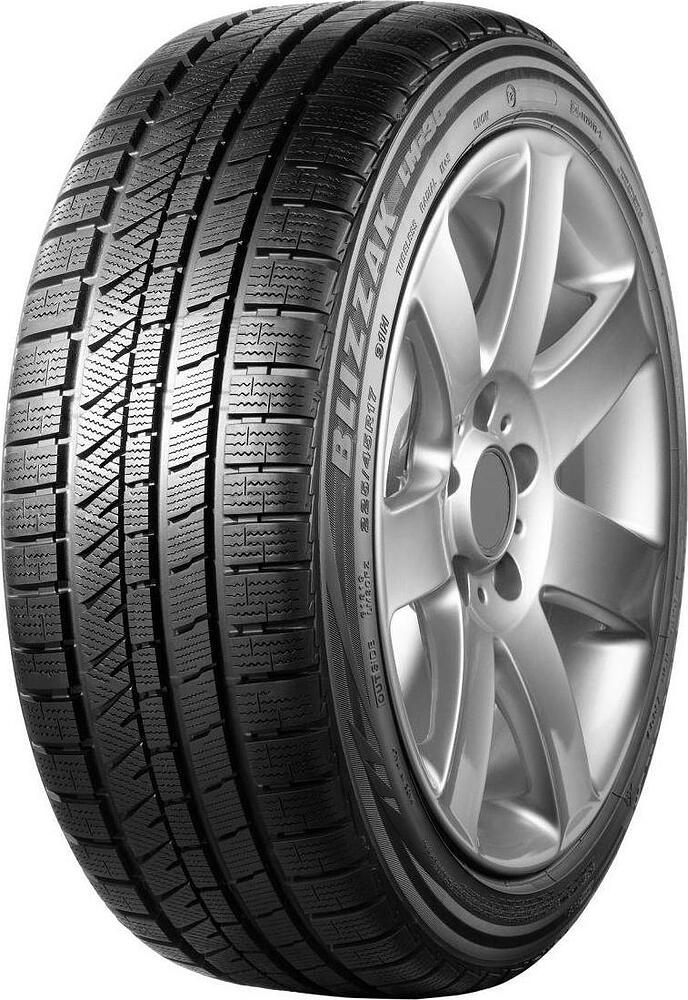 Bridgestone Blizzak LM30 175/65 R13 80T 