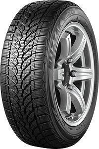 Bridgestone Blizzak LM32