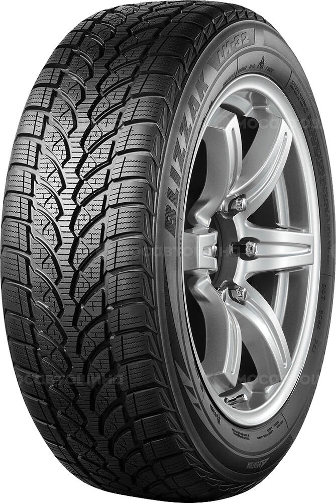 Bridgestone Blizzak LM32 225/45 R18