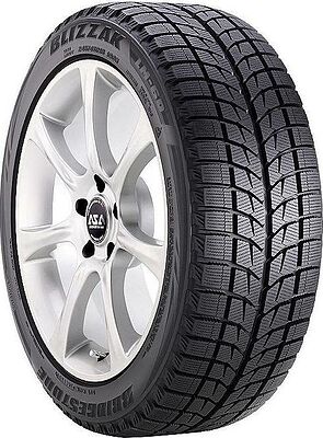 Bridgestone Blizzak LM60 245/50 R20 102R 