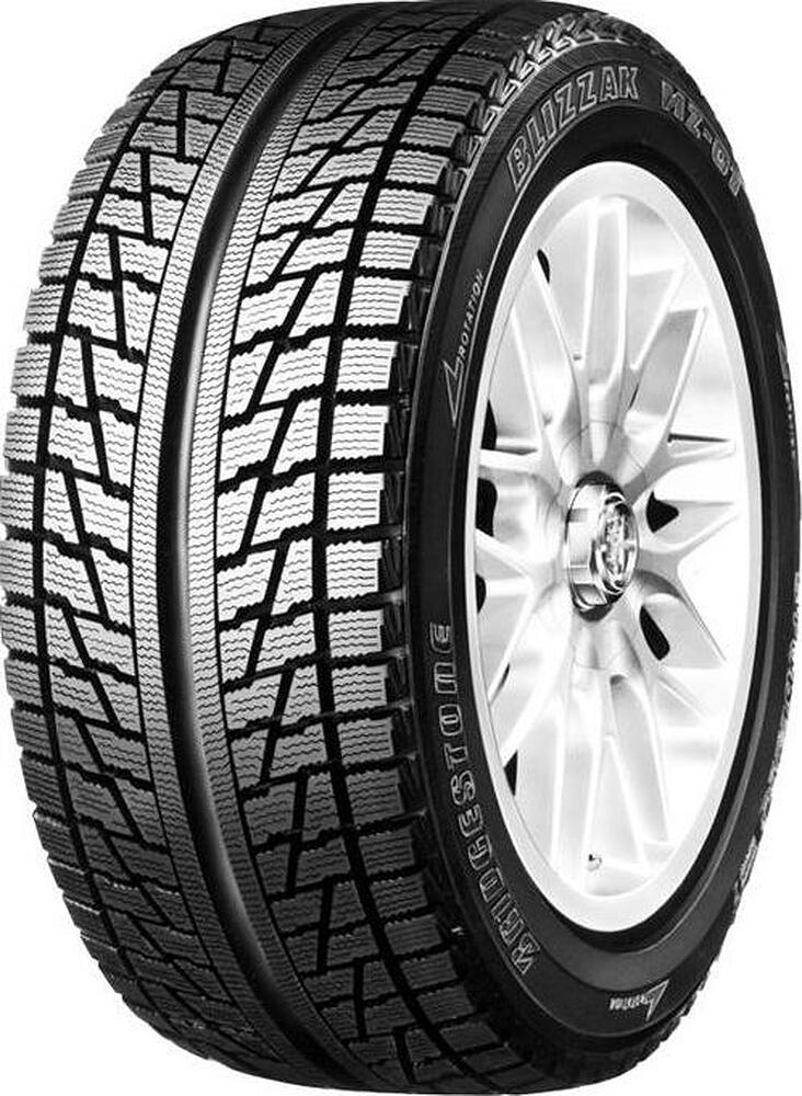 Bridgestone Blizzak MZ01 225/50 R16 92Q