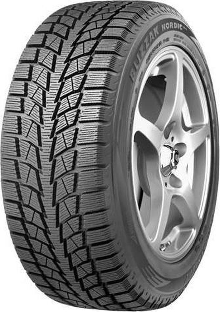 Bridgestone Blizzak Nordic 205/55 R16 91Q