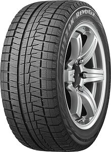 Bridgestone Blizzak REVO GZ