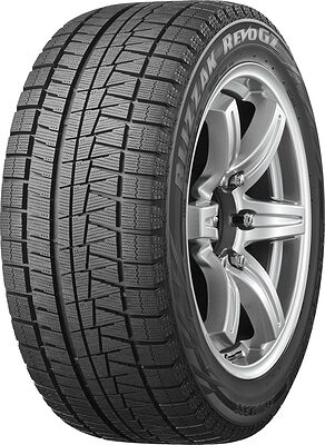 Bridgestone Blizzak REVO GZ 175/65 R14 82R