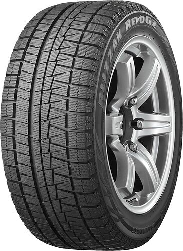 Bridgestone Blizzak REVO GZ