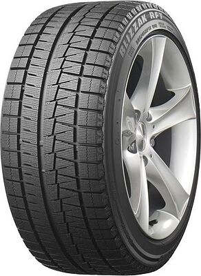 Bridgestone Blizzak RFT 225/55 R17 97H RF