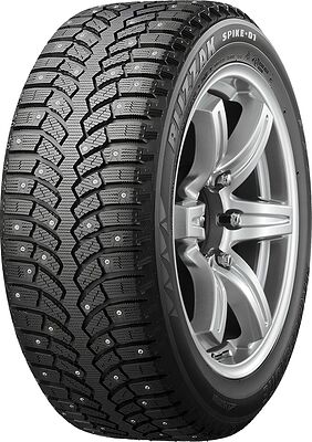 Bridgestone Blizzak Spike-01 255/70 R16 111T